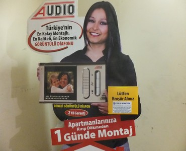 Nişantaşı çilingir